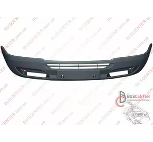 Бампер передний Mercedes Sprinter 901 880 06 70 100 8825 Бампер передний Mercedes Sprinter 901 880 06 70 100 8825