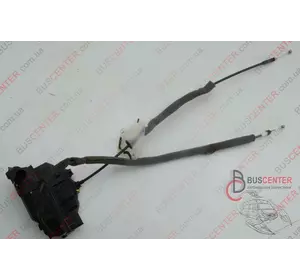 Замок двери передней правой Nissan Qashqai 80500EY10D Замок двери передней правой Nissan Qashqai 80500EY10D