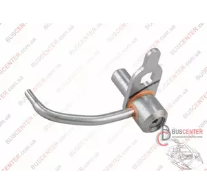 Масляная форсунка (гусачок - 1 шт) Ford Transit BK2Q 6K868 BA 96 759 752 80 Масляная форсунка (гусачок - 1 шт) Ford Transit BK2Q 6K868 BA 96 759 752 80