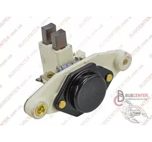 Реле генератора (регулятор генератора, шоколадка) Fiat Ducato 068 903 803 D ARE0003 Реле генератора (регулятор генератора, шоколадка) Fiat Ducato 068 903 803 D ARE0003