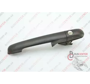 Ручка двери боковой правой раздвижной наружная Mercedes Sprinter 901 760 04 59 9017600459 Ручка двери боковой правой раздвижной наружная Mercedes Sprinter 901 760 04 59 9017600459