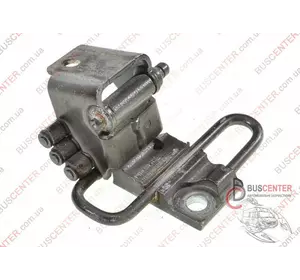 Навес двери передней правой нижний (петля) Volkswagen Caddy 1T0831412C 1T0 831 412 C Навес двери передней правой нижний (петля) Volkswagen Caddy 1T0831412C 1T0 831 412 C