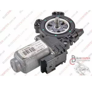Моторчик стеклоподъемника передней левой двери Nissan Qashqai 402035G Моторчик стеклоподъемника передней левой двери Nissan Qashqai 402035G