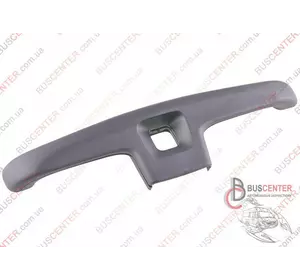 Ручка двери задней ляды внешняя Renault Trafic 8200007345 Ручка двери задней ляды внешняя Renault Trafic 8200007345