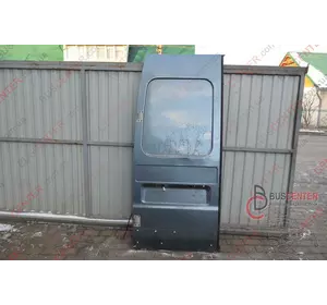 Дверь задняя левая высокая глухая (H=1900) Fiat Ducato 1331489080 Дверь задняя левая высокая глухая (H=1900) Fiat Ducato 1331489080