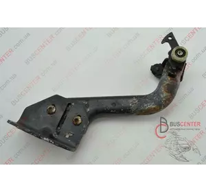 Ролик боковой правой сдвижной двери нижний Mercedes Sprinter 2E1843398C A9067600547 Ролик боковой правой сдвижной двери нижний Mercedes Sprinter 2E1843398C A9067600547