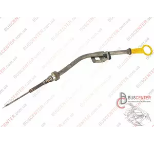 Щуп уровня масла (с корпусом) Nissan Qashqai 111405580R Щуп уровня масла (с корпусом) Nissan Qashqai 111405580R