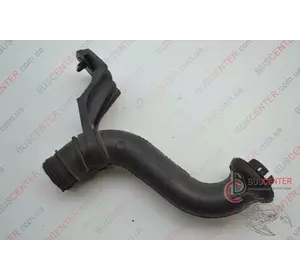 Воздуховод (трубка отвода воды ) Fiat Scudo 1400790380 Воздуховод (трубка отвода воды ) Fiat Scudo 1400790380