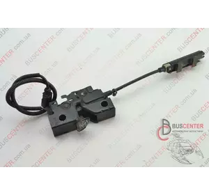 Замок капота с 2011 Volkswagen Caddy 1T1823509C 1T1823531B Замок капота с 2011 Volkswagen Caddy 1T1823509C 1T1823531B