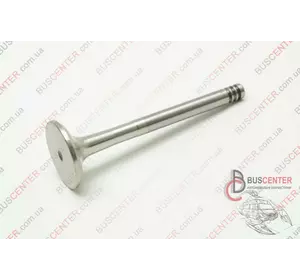 Выпускной клапан (1 шт) Volkswagen Lt 028 109 611 F 331142 Выпускной клапан (1 шт) Volkswagen Lt 028 109 611 F 331142