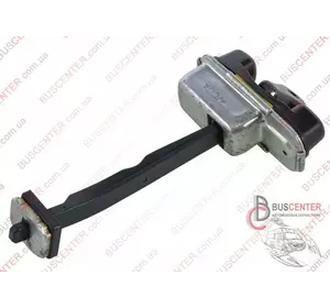 Ограничитель двери задней правой (стопорная тяга, фиксатор) Hyundai I 40 79490-3Z000 Ограничитель двери задней правой (стопорная тяга, фиксатор) Hyundai I 40 79490-3Z000