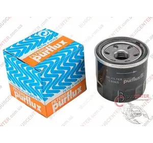 Масляный фильтр Renault Megane 15208-9F60A LS965 Масляный фильтр Renault Megane 15208-9F60A LS965