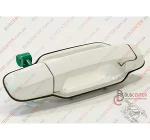 Ручка двери задней правой наружная Kia Sorento 836603E000 Ручка двери задней правой наружная Kia Sorento 836603E000