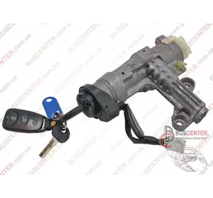 Замок зажигания Hyundai Santa Fe 81920-2BB20 Замок зажигания Hyundai Santa Fe 81920-2BB20