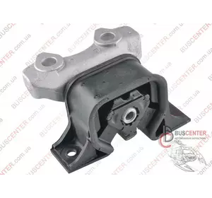 Подушка двигателя правая передняя Opel Combo 0 684 184 1217900580 Подушка двигателя правая передняя Opel Combo 0 684 184 1217900580
