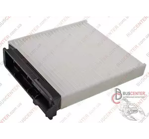 Фильтр салона Renault Clio 8201055422 E2905LI Фильтр салона Renault Clio 8201055422 E2905LI
