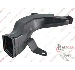Воздуховод печки Volkswagen Crafter 7C1819152 Воздуховод печки Volkswagen Crafter 7C1819152