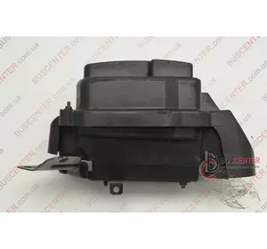 Корпус блока предохранителей Fiat Ducato 1338494080 Корпус блока предохранителей Fiat Ducato 1338494080