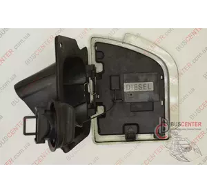 Люк бензобака (крышка) Renault Master 781200017R Люк бензобака (крышка) Renault Master 781200017R