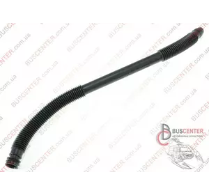 Патрубок печки Renault Trafic 278601587R Патрубок печки Renault Trafic 278601587R