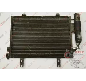Радиатор кондиционера Renault Kangoo 7700301253 861311S Радиатор кондиционера Renault Kangoo 7700301253 861311S