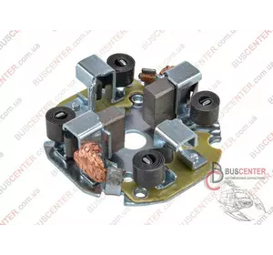 Щеткодержатель стартера Fiat Ducato CG139627 SBH4001 Щеткодержатель стартера Fiat Ducato CG139627 SBH4001