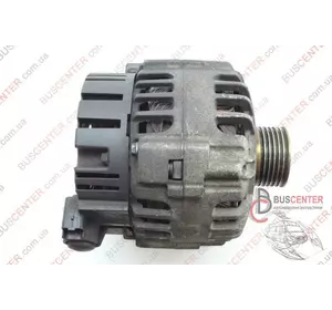 Генератор 80 A Citroen C4 9642879680 2542794A Генератор 80 A Citroen C4 9642879680 2542794A