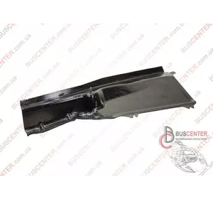 Кузовные детали (моторный щиток) Renault Grand Scenic 8200287411 Кузовные детали (моторный щиток) Renault Grand Scenic 8200287411