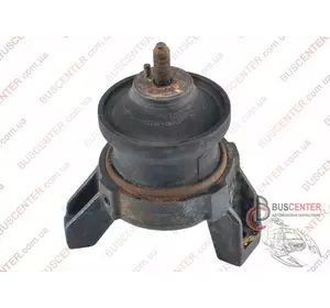 Подушка двигателя правая (лапа, опора, кронштейн) Hyundai Santa Fe 21932-2B000 Подушка двигателя правая (лапа, опора, кронштейн) Hyundai Santa Fe 21932-2B000