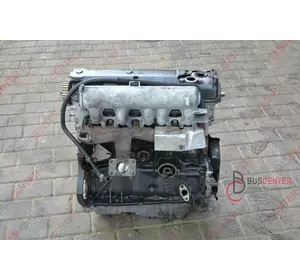 Двигатель без навесного Volkswagen Transporter AXG Двигатель без навесного Volkswagen Transporter AXG