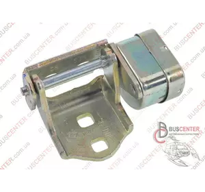 Навес двери передней правой нижний (петля) Renault Megane 804203220R R 62173 Навес двери передней правой нижний (петля) Renault Megane 804203220R R 62173
