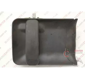 Ручка двери боковой левой раздвижной наружная Peugeot Partner 9101 Q7 6010-21-015410LP Ручка двери боковой левой раздвижной наружная Peugeot Partner 9101 Q7 6010-21-015410LP