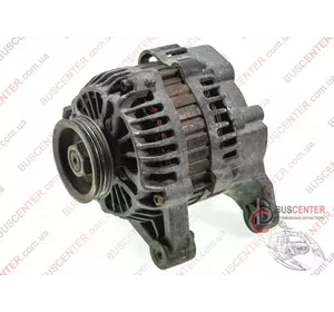 Генератор 70 A Renault Clio 8200065730 Генератор 70 A Renault Clio 8200065730