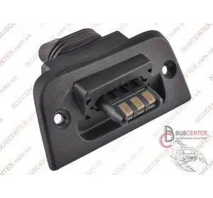 Контактная группа раздвижных дверей Volkswagen Transporter 7E0907438 7E0 907 438 Контактная группа раздвижных дверей Volkswagen Transporter 7E0907438 7E0 907 438