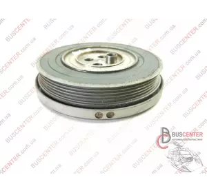 Шкив коленвала (W910) Mercedes Sprinter A6510353112 Шкив коленвала (W910) Mercedes Sprinter A6510353112