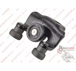 Ролик боковой правой сдвижной двери верхний Ford Transit 1 639 909 1588600380 Ролик боковой правой сдвижной двери верхний Ford Transit 1 639 909 1588600380