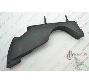 Декоративная накладка двигателя (крышка/ защита) Renault Master 8200313788 Декоративная накладка двигателя (крышка/ защита) Renault Master 8200313788