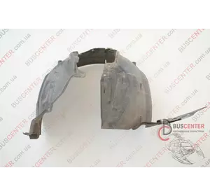 Подкрылок передний левый Nissan Leaf 638433NA0A 63843-3NA0A Подкрылок передний левый Nissan Leaf 638433NA0A 63843-3NA0A