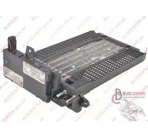 Радиатор печки электрический Ford Focus BV6N-18D612-CA Радиатор печки электрический Ford Focus BV6N-18D612-CA