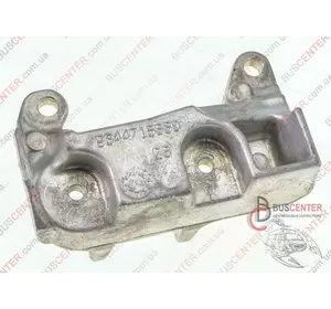 Кронштейн крепления КПП Citroen Berlingo 9644715380 Кронштейн крепления КПП Citroen Berlingo 9644715380