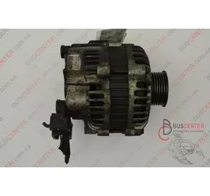 Генератор 120 A Fiat Ducato 9635772980 Генератор 120 A Fiat Ducato 9635772980