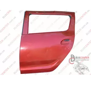 Дверь задняя левая Renault Sandero Stepway 821010747R Дверь задняя левая Renault Sandero Stepway 821010747R