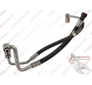 Трубка кондиционера Fiat Fiorino 51974252 Трубка кондиционера Fiat Fiorino 51974252