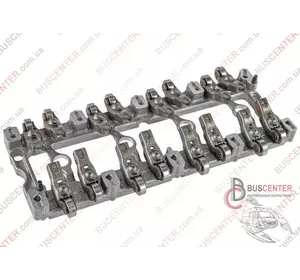 Коромысло клапана (постель) Fiat Ducato 9660132280 FE34272 Коромысло клапана (постель) Fiat Ducato 9660132280 FE34272