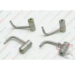 Масляная форсунка (гусачок "комплект - 4 шт") Renault Kangoo 7701475121 Масляная форсунка (гусачок "комплект - 4 шт") Renault Kangoo 7701475121