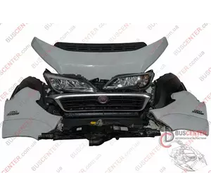 Комплект передних внешних / внутренних кузовных запчастей Fiat Ducato 1380670080 1315077070 Комплект передних внешних / внутренних кузовных запчастей Fiat Ducato 1380670080 1315077070