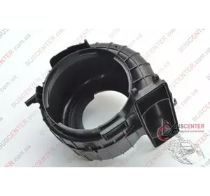 Детали печки (корпус моторчика отопителя салона, вентилятора) Nissan Leaf 272351FC0A 27235-1FC0A Детали печки (корпус моторчика отопителя салона, вентилятора) Nissan Leaf 272351FC0A 27235-1FC0A