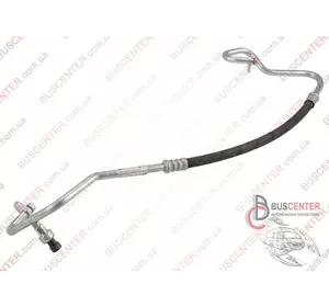Трубка кондиционера Renault Duster 924901847R Трубка кондиционера Renault Duster 924901847R