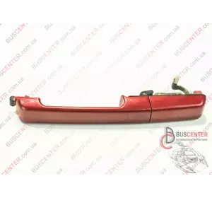 Ручка двери задней правой наружная Volkswagen Passat 1187200280 Ручка двери задней правой наружная Volkswagen Passat 1187200280