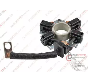 Щеткодержатель стартера Renault Kangoo CG235214 SBH5009 Щеткодержатель стартера Renault Kangoo CG235214 SBH5009